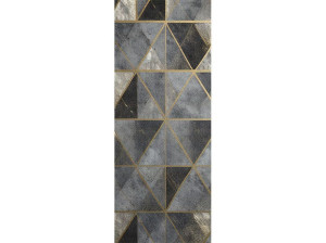 Наклейка на дверь