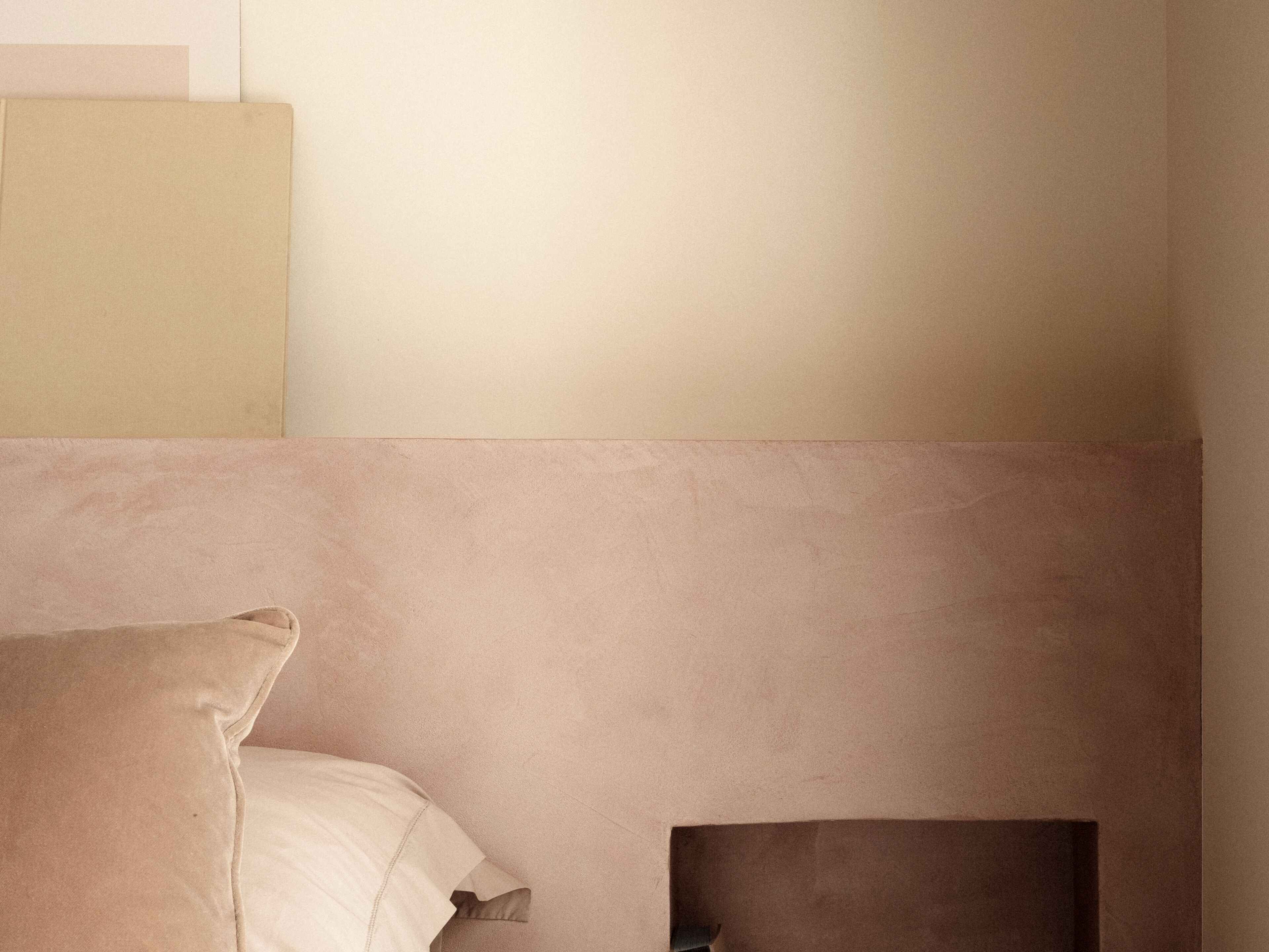 Минеральное покрытие BEAL International Mortex ARCH-00043213