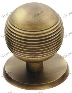 Pasini Ручка дверная из латуни  0340 