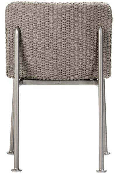 JANUS et Cie Стул из морской веревки Gina sun-id-1375484 - Вид №4