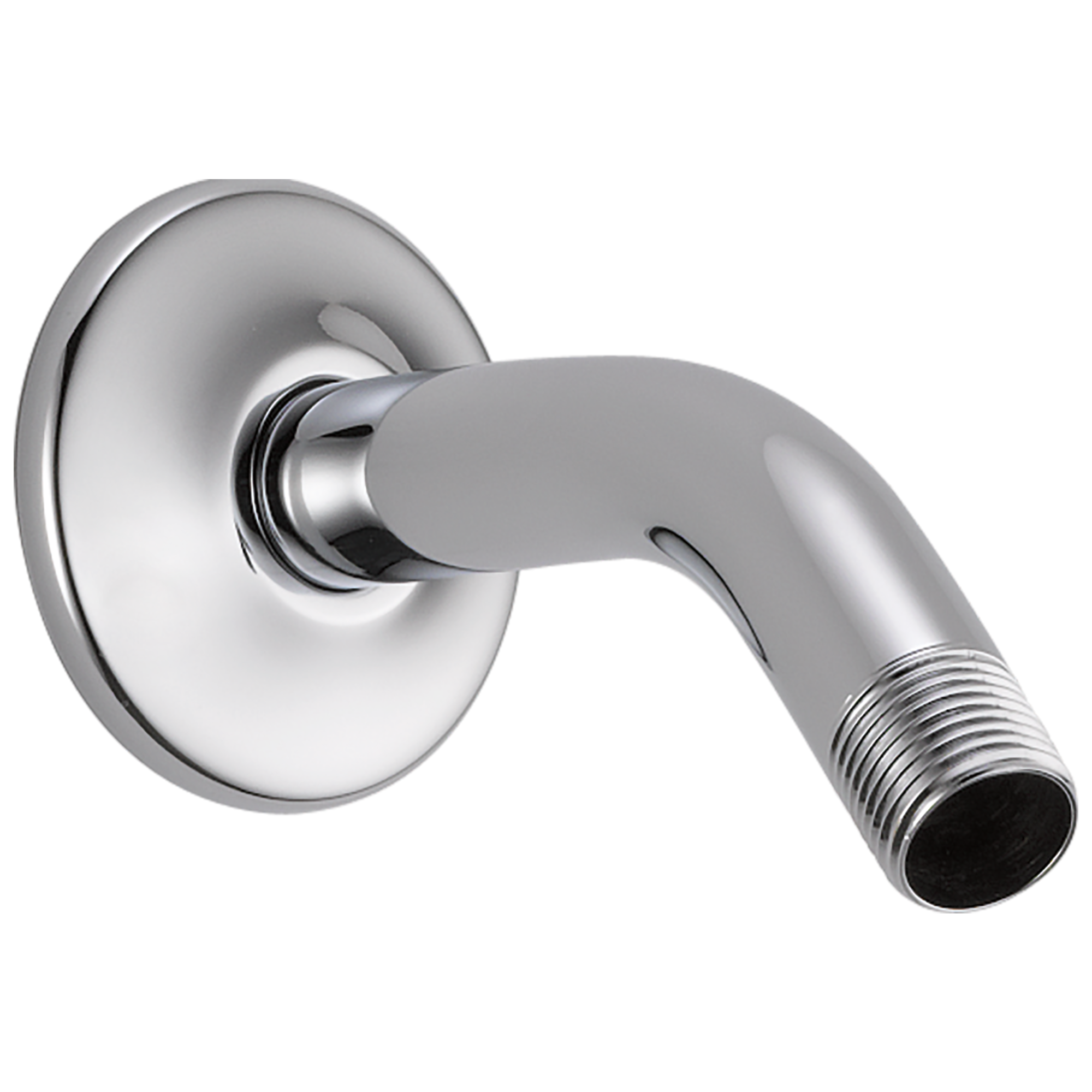 U4993-PK Держатель для душа и фланец Delta Faucet Universal Showering Хром 