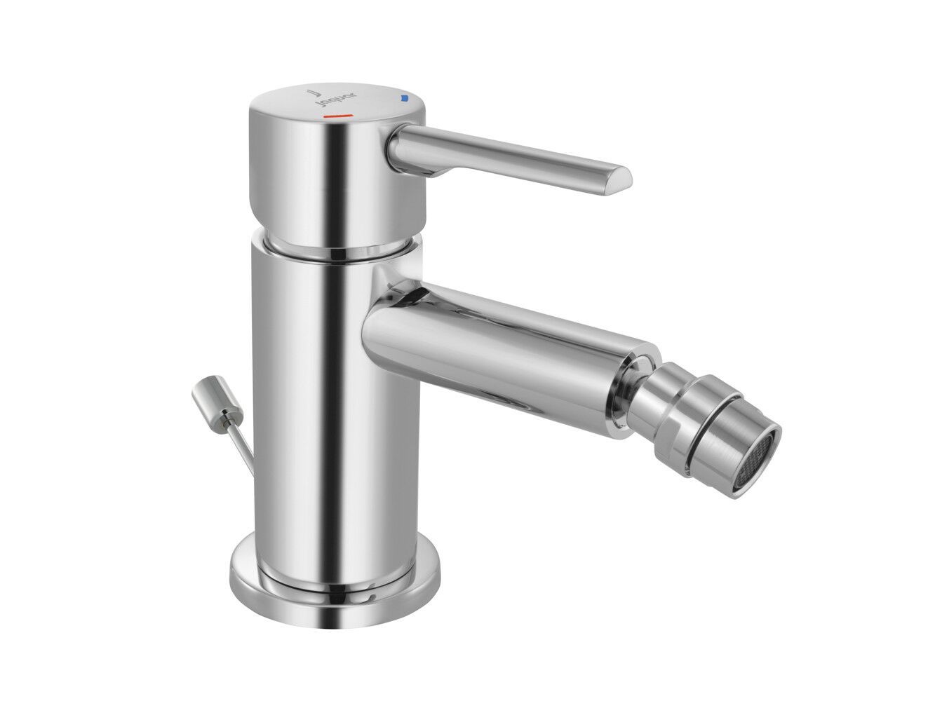Смеситель для биде из хромированной латуни JAQUAR Florentine Prime ARCH-00135219 - Вид №1