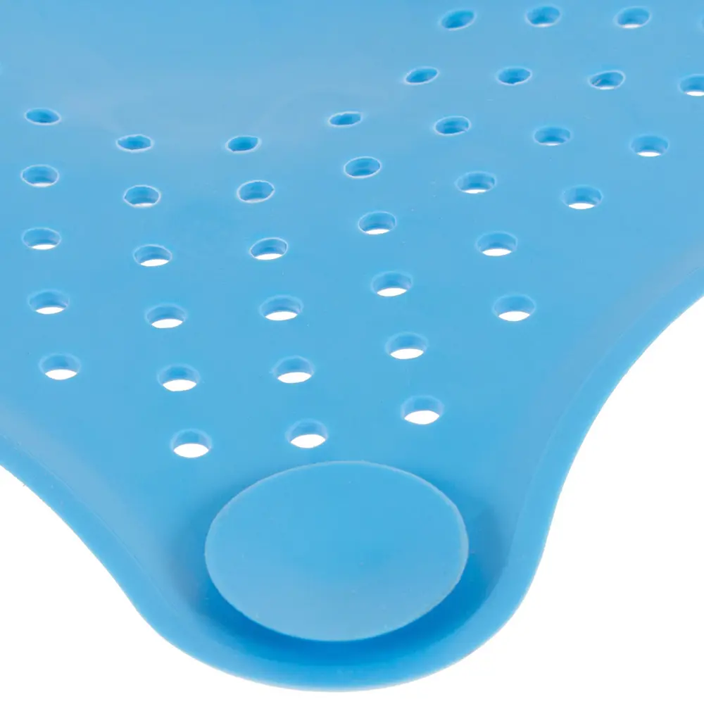 Ситечко на присосках для сливов термопластичная резина Santreyd STLM-2183031 - Вид №2