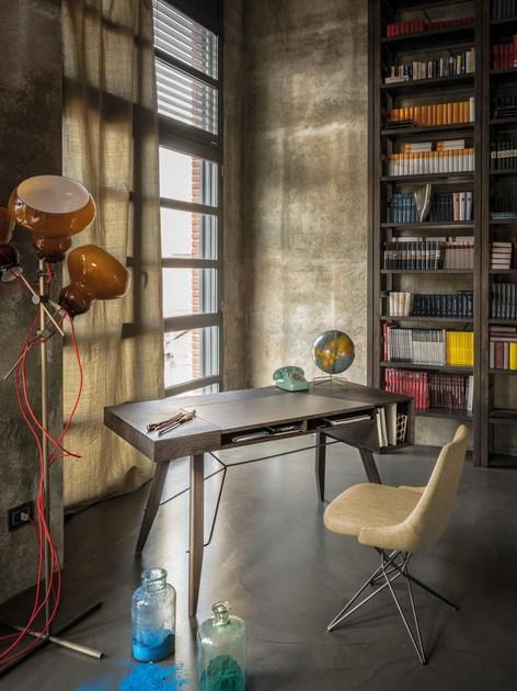 Arketipo Письменный стол Sucupira sun-id-1464066 - Вид №5