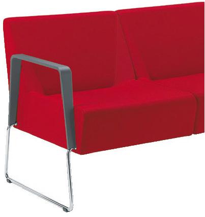 Sesta Секционный диван-санки Modulo sun-id-1368746 - Вид №2