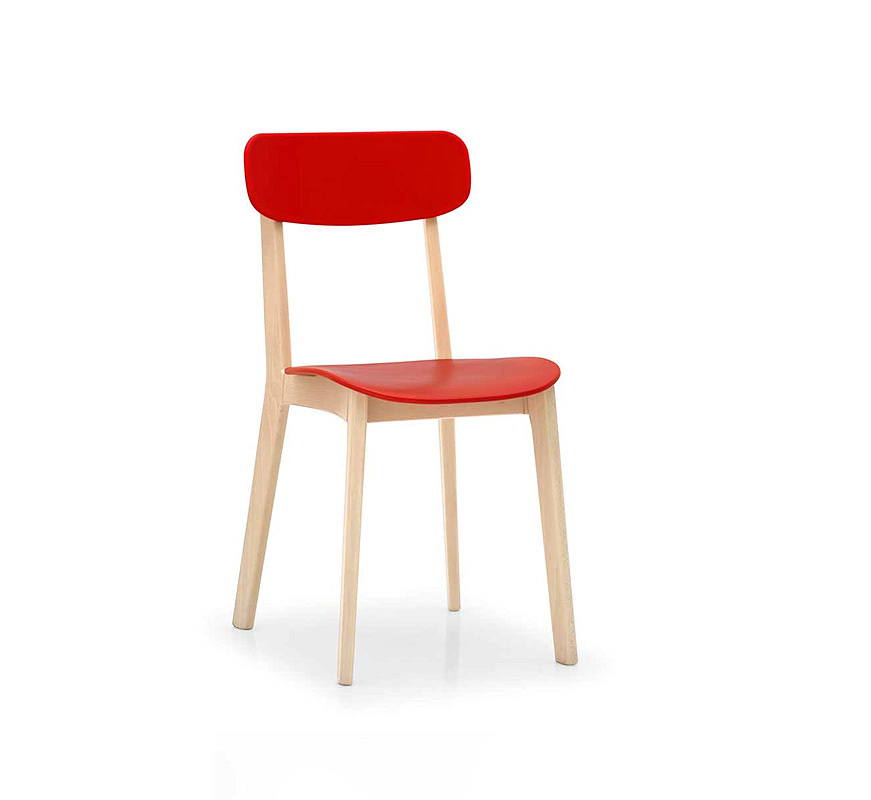 Стул CREAM CALLIGARIS CS1369 02 