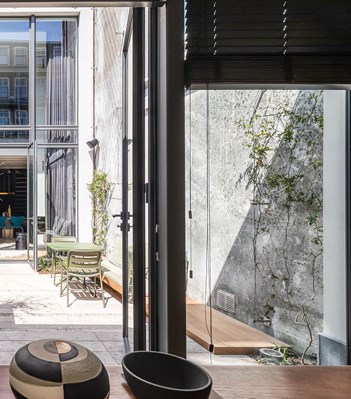 T17 Аксессуары vola  - Вид №39