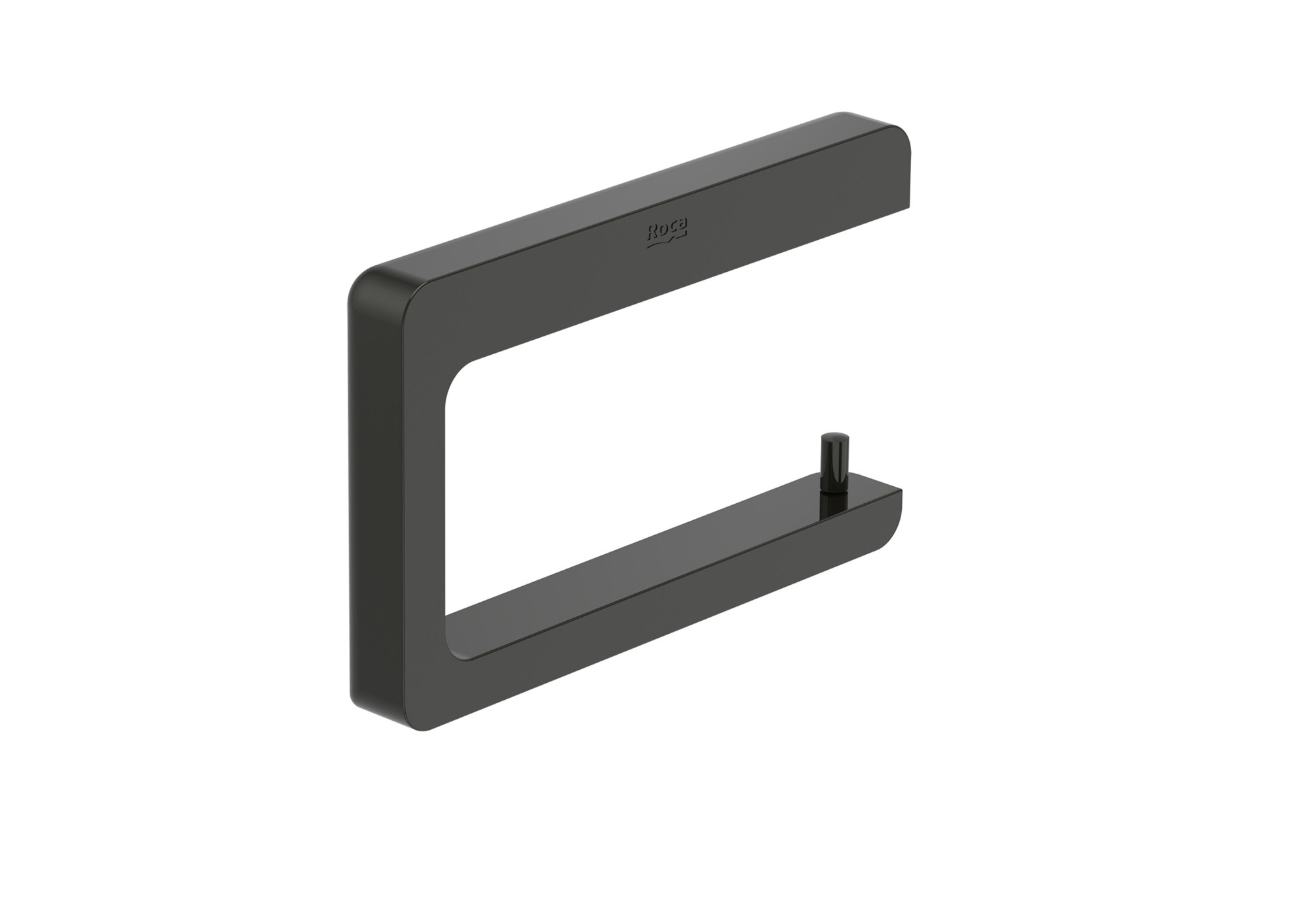 A817034CN0 Держатель рулона туалетной бумаги без крышки ROCA Tempo