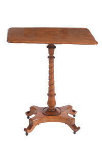 SOR27552 Диван-стол с четырехъядерным основанием ijlbrown