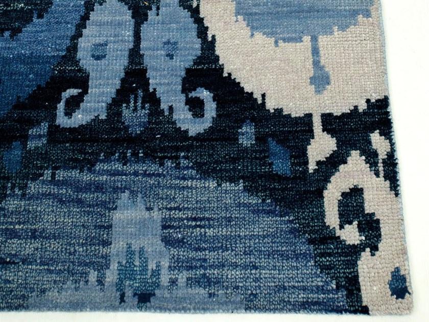 Jaipur Rugs Ковер ручной работы из шерсти Verna Lca-02-0001 - Вид №1