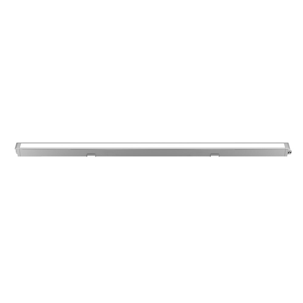 8398703 Встраиваемый в пешеходный пол Platek MINI CORNICHE Incasso   MINI CORNICHE 900 mm - 24 LED RGBW 28° 