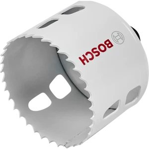 Коронка по дереву и стали биметаллическая Bosch Progressor 2608594228 68 мм 82384607 STLM-2083116