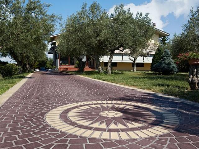 IDEAL WORK Напольные покрытия для улицы sun-id-1454924 - Вид №6