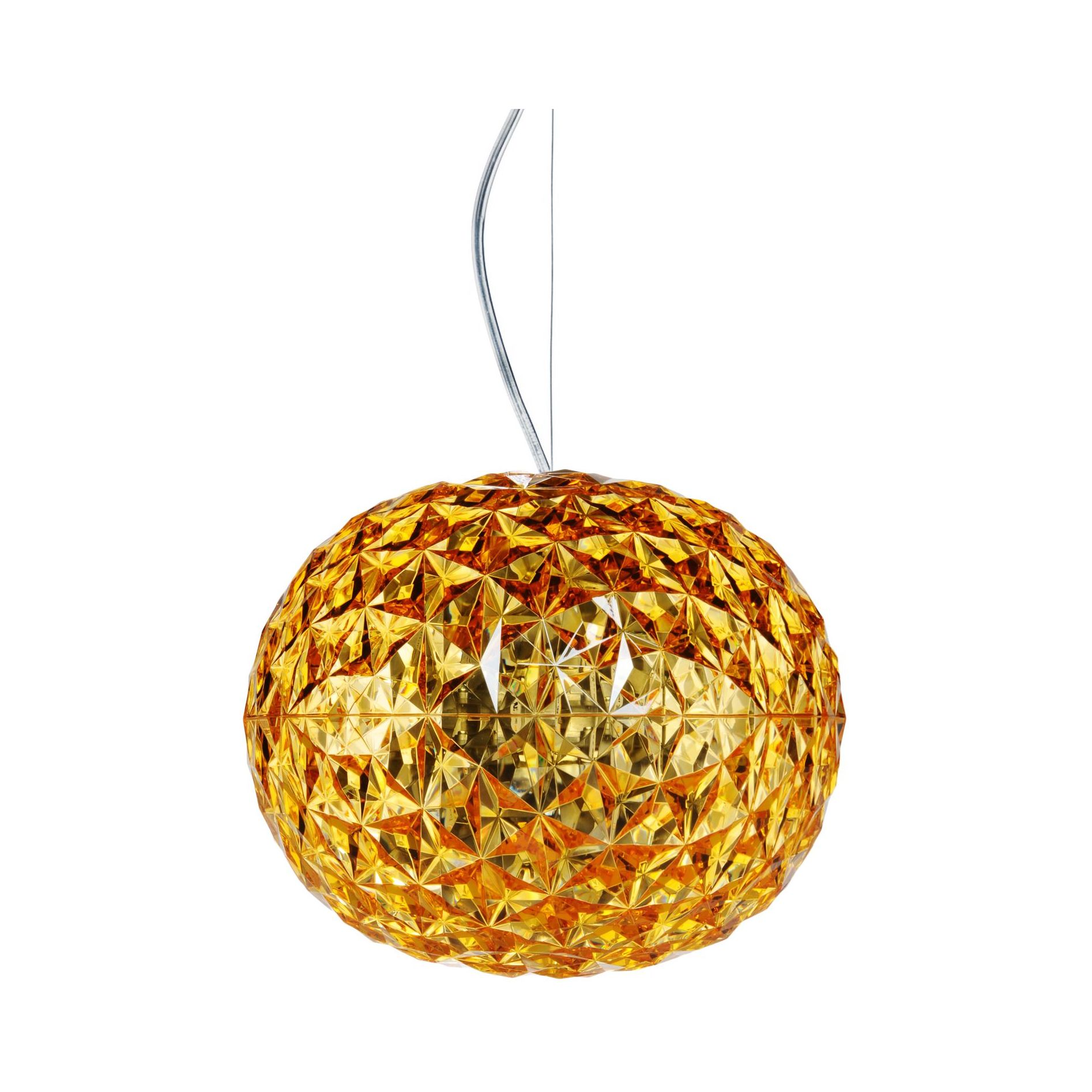 Светильник / Planet Kartell sun-id-377730 - Вид №1