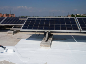 Жидкая гидроизоляция