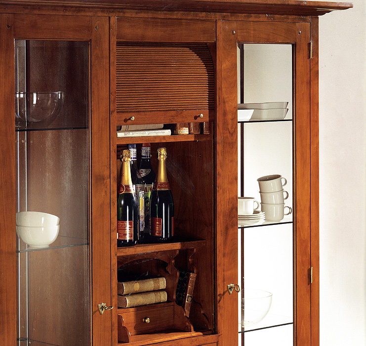 Витрина  BAMAX 43.112  - Вид №1