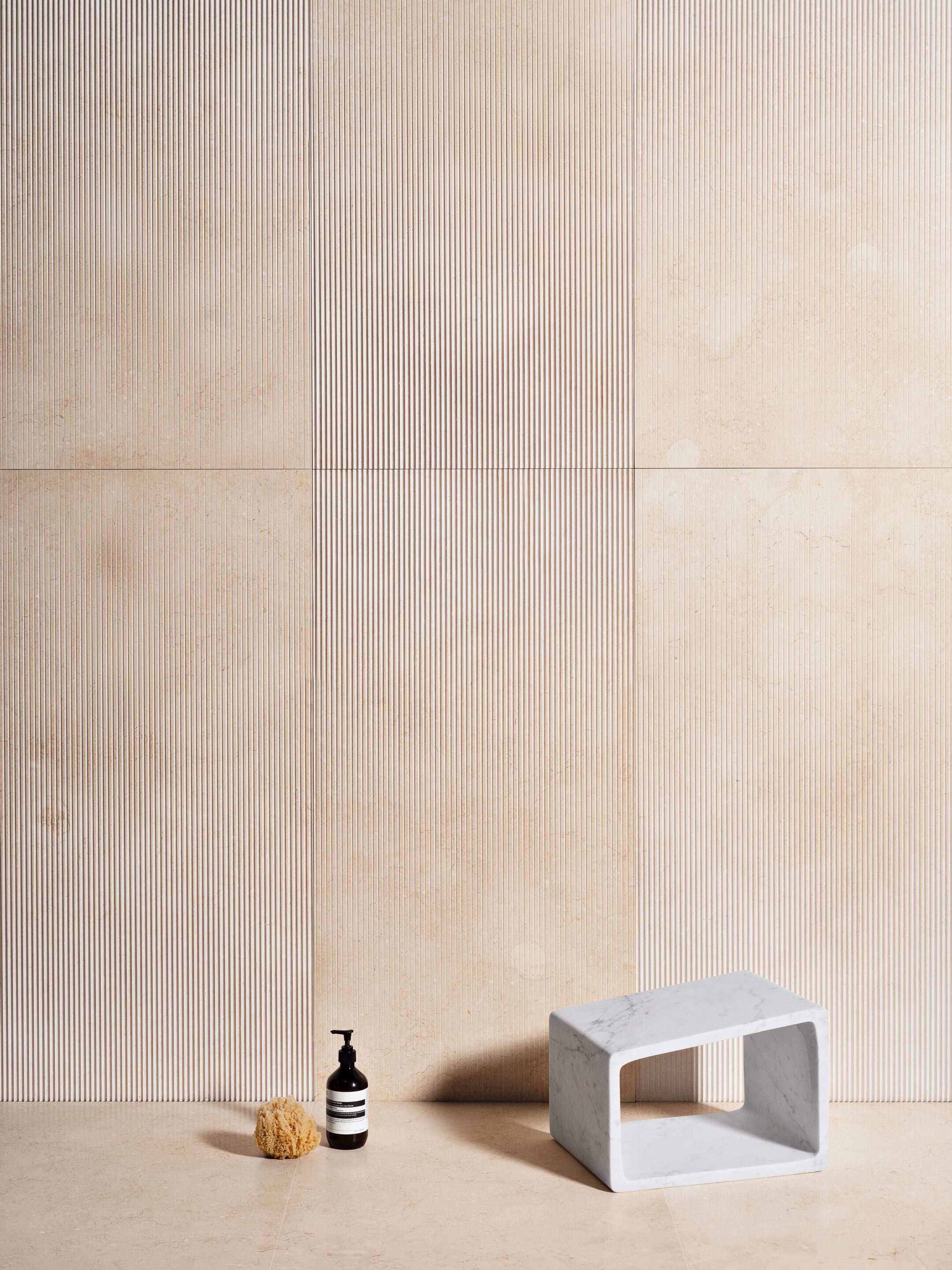 Мраморная облицовка LUCE DI CARRARA Fade ARCH-00128433 - Вид №7