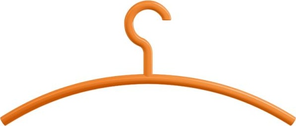 570.99.001 вешалка HEWI Garderoben | Haken  - Вид №14