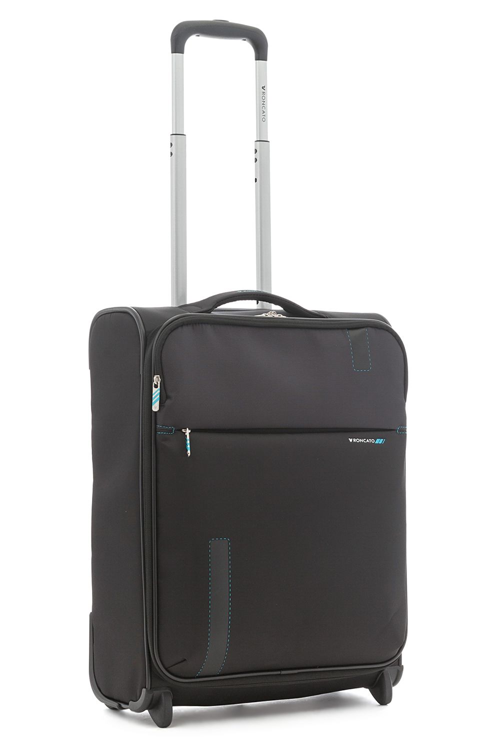 6113-01 Чемодан 6113 Cabin Trolley Roncato Speed