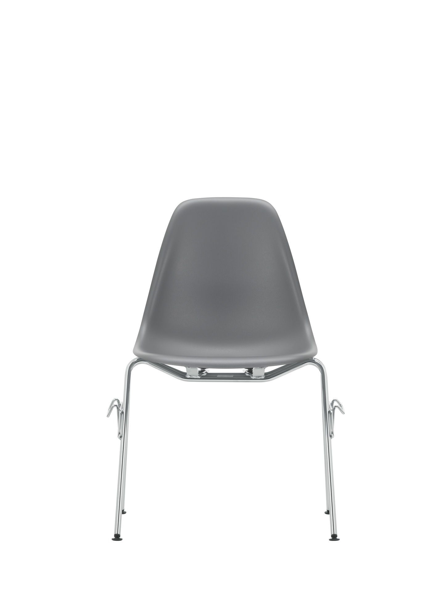Штабелируемый стул для конференций из полипропилена VITRA Eames Plastic Chair ARCH-00122808 - Вид №59