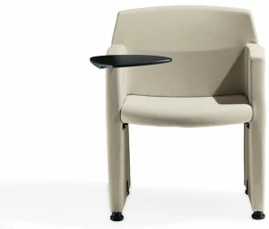 Kastel Стул для конференций складной с откидной крышкой