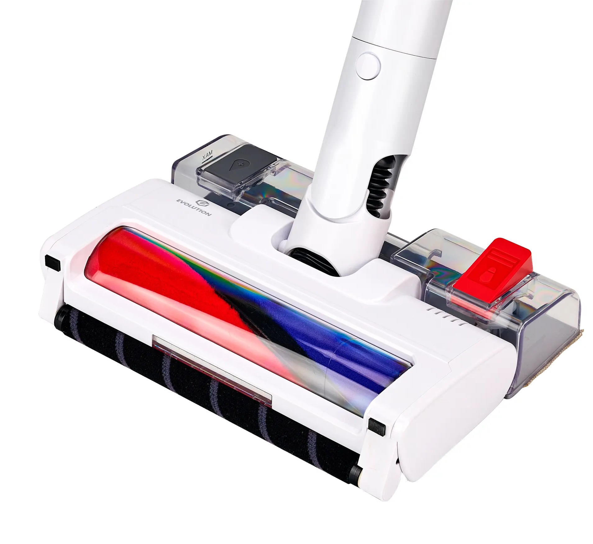 9260073 Пылесос  вертикальный  Evolution Smart Clean VCF2613 Wet and Dry  белый STDN-0065402 - Вид №7