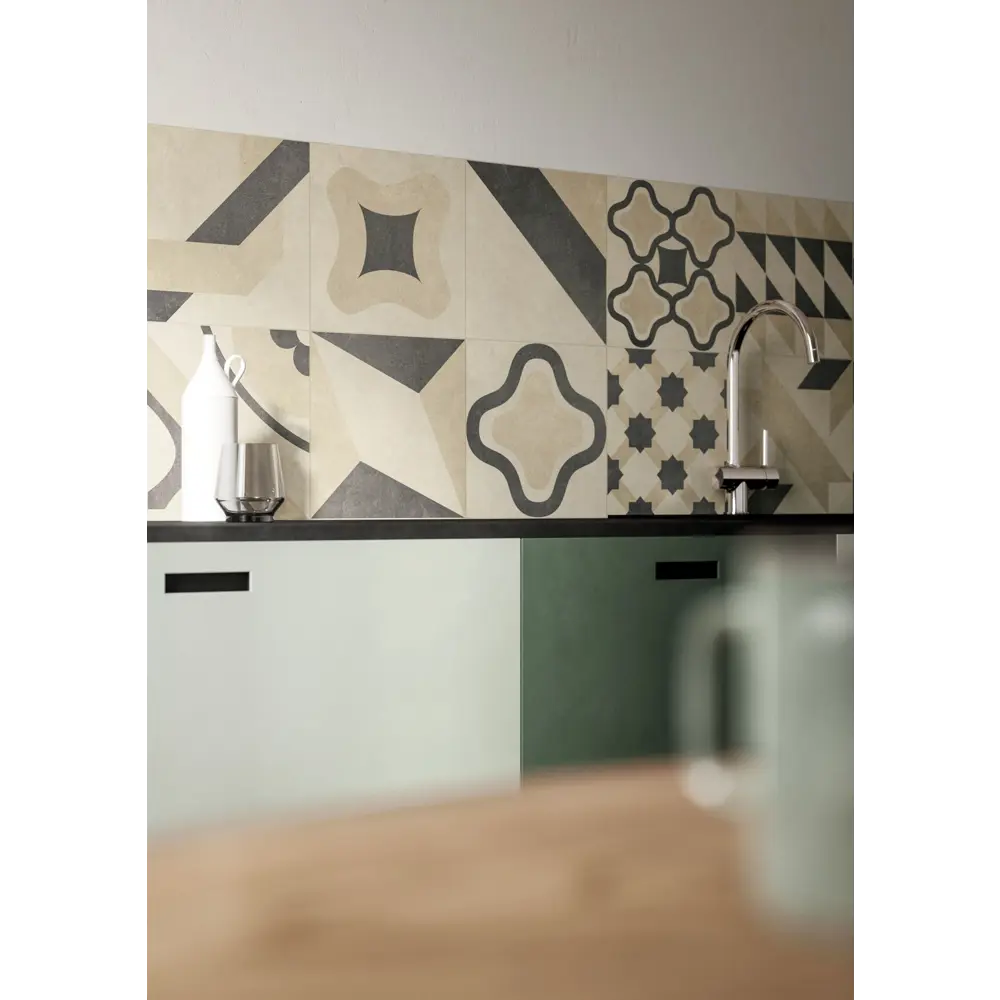 Керамогранит «Милан Брера» 30x30 см 1.35 м² цвет бежевый COLISEUMGRES STLM-2197188 - Вид №6