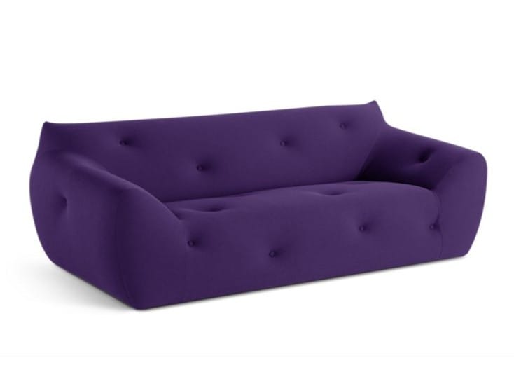 3-местный тканевый диван ROCHE BOBOIS INFORMEL ARCH-00051203 - Вид №2