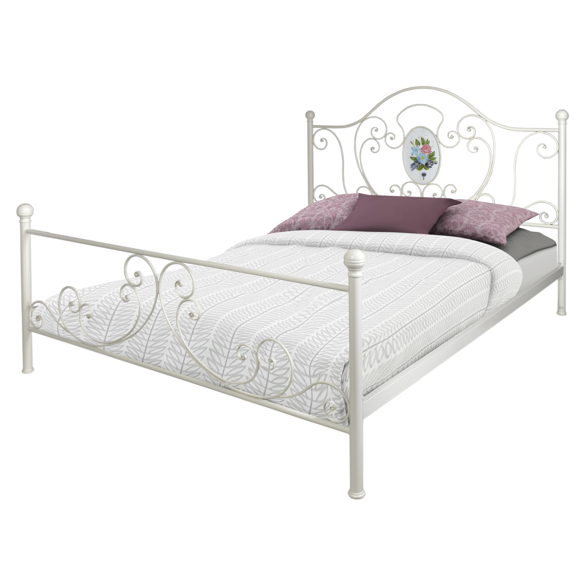 3850797.0015 Кровать TO4ROOMS  - Вид №1