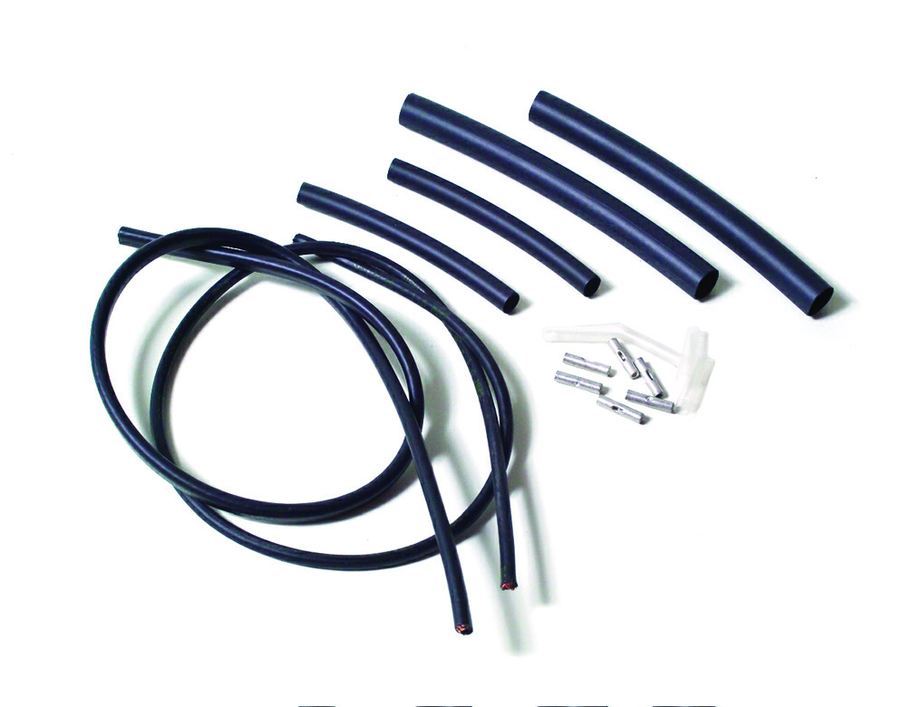 Danfoss Ремонтные наборы для кабелей Ремнабор для DEVImulti (для 2х подключ) 19805712  - Вид №1