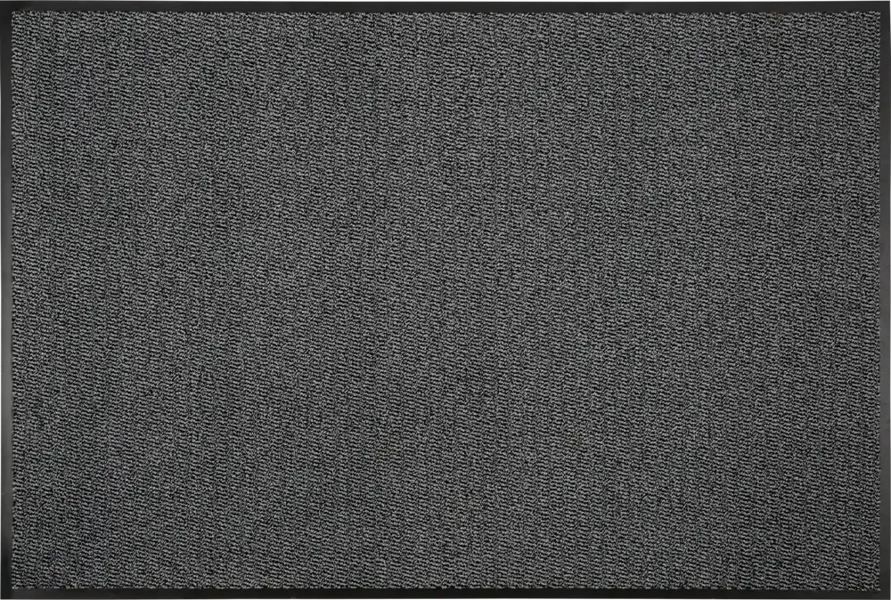 Santreyd Step — придверный коврик серый 120×180 см 18588244