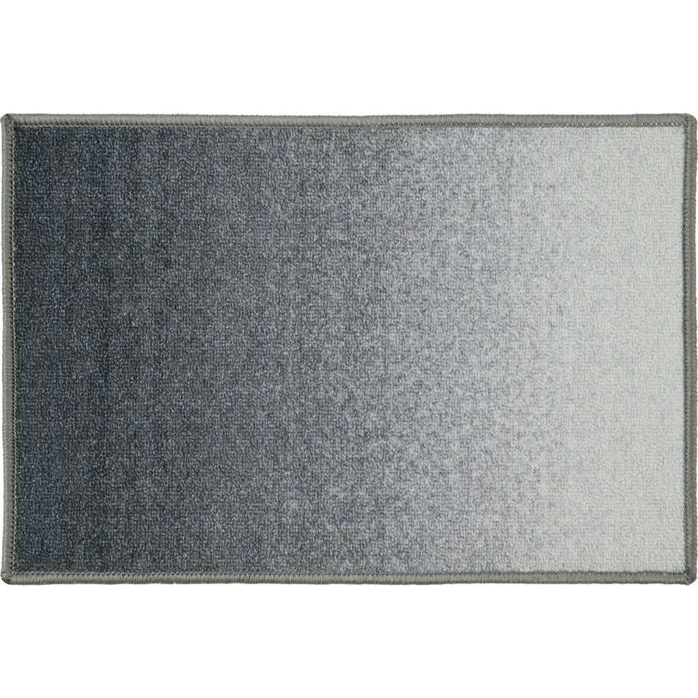 Коврик «Адриана», 40x60 см, нейлон, цвет серый 82313029 STLM-2035236 CTIM 