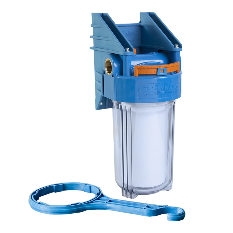 Корпус для картриджного фильтра Джилекс 1 М С 9070JLX