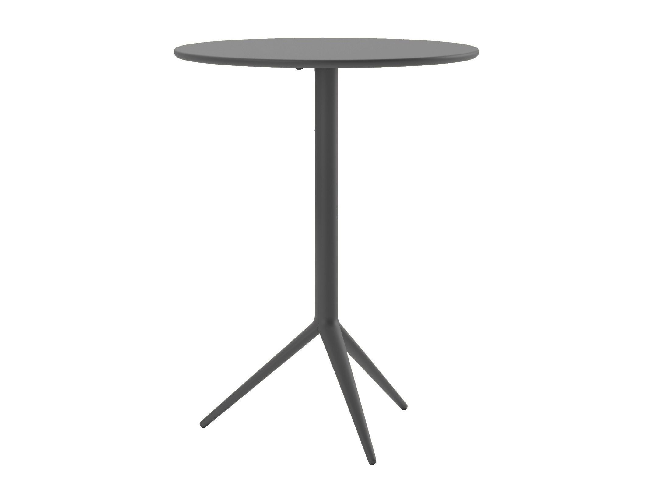 Круглый стол ALMA DESIGN хлопушка ARCH-00075942 - Вид №4