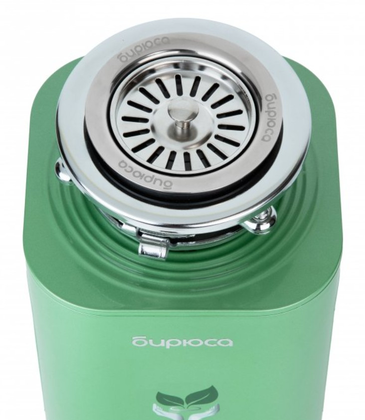 9142242 Измельчитель пищевых отходов Бирюса WD-750G2R STDN-0045457 - Вид №4