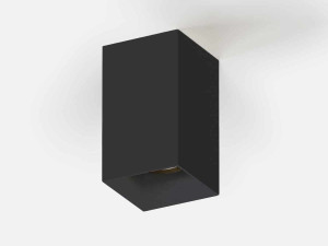 Экструдированный алюминиевый квадратный настенный прожектор