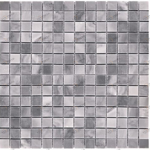 МОЗАИКА ИЗ НАТУРАЛЬНОГО КАМНЯ  M033-20P NATURAL ADRIATICA M03320P