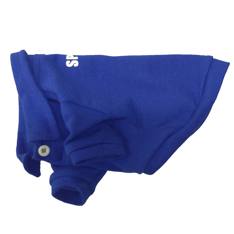 ПР0032169 Поло для собак размер XL 32см ДОГ МАСТЕР 