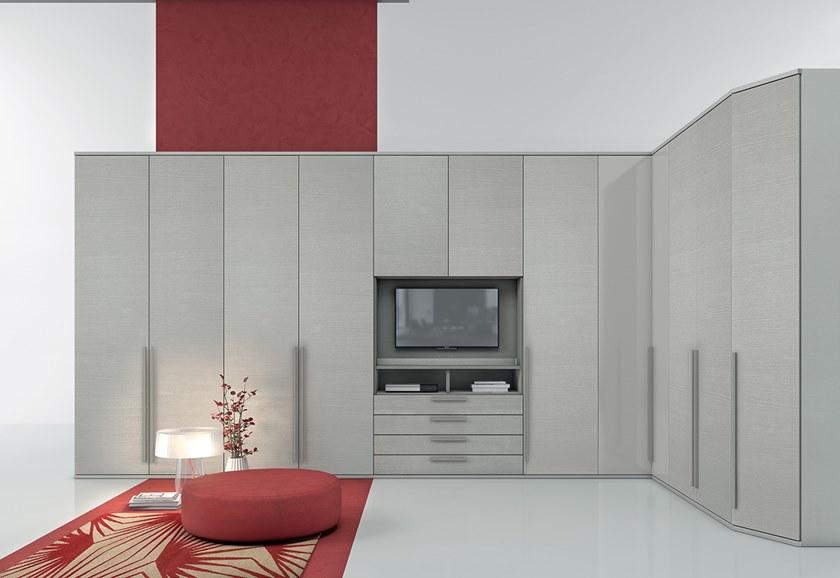 Colombini Casa Индивидуальный гардероб Golf sun-id-1481658 - Вид №3