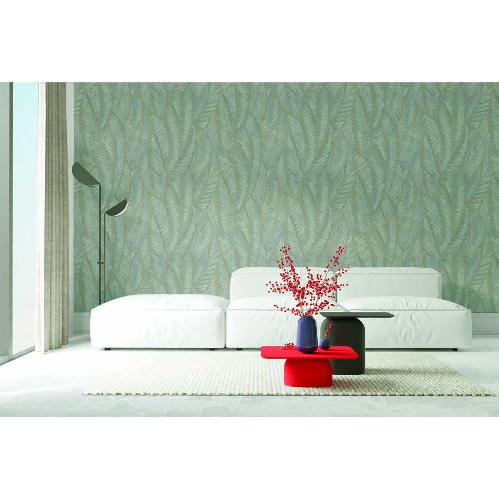 Обои флизелиновые Ovk Design Sirpi Murano бежевый 1.06 м 10809-04 88915379 STLM-2050597 RAVENNA - Вид №2