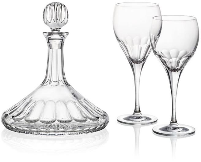Rückl Хрустальный графин Rudolph ii sun-id-1371764 - Вид №1