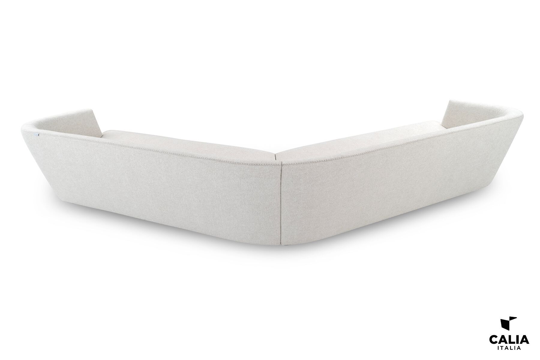 Съемный диван из ткани Calia Italia Superior ARCH-00022604 - Вид №3