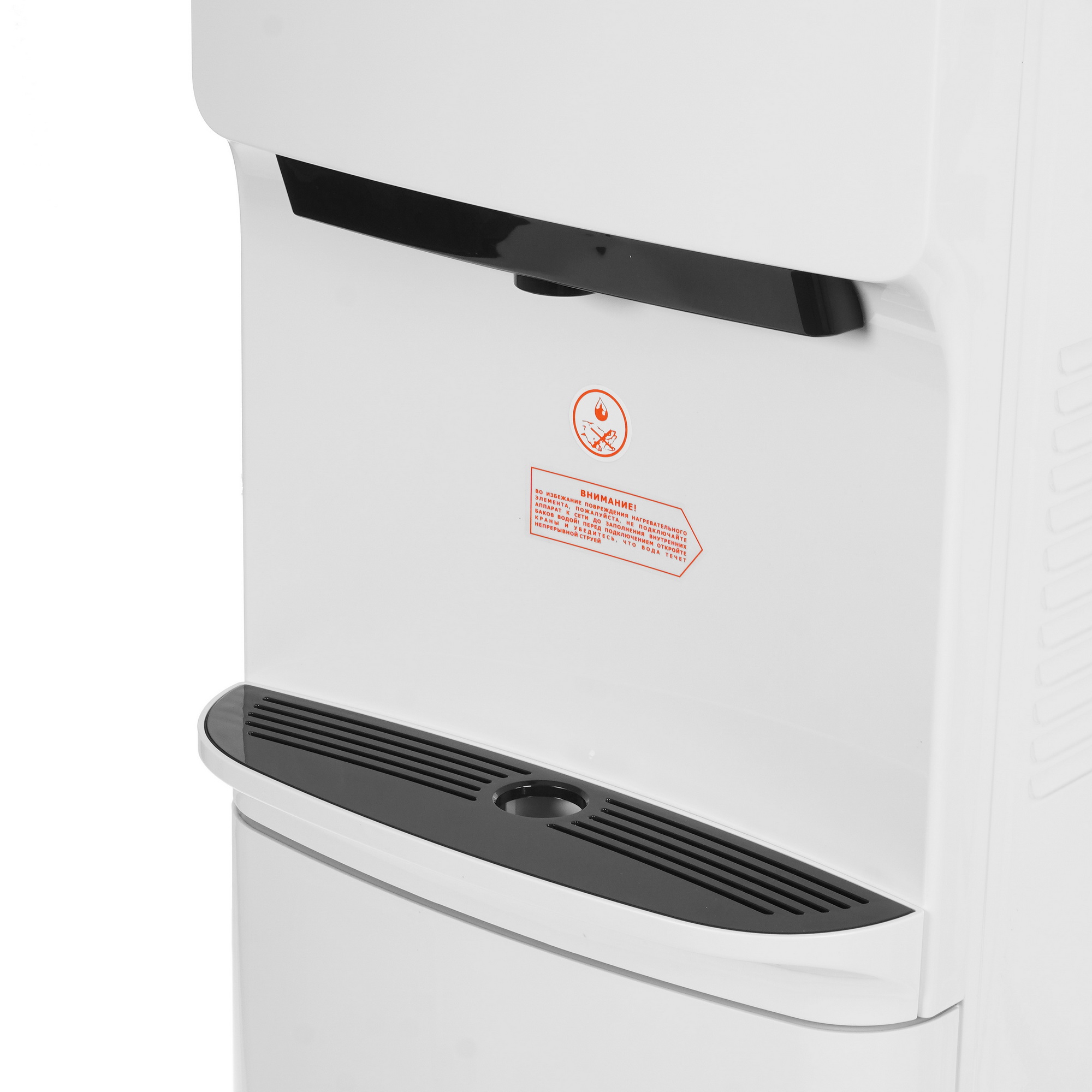 5313983 Диспенсер AEL LC-AEL-420 белый STDN-0107849 - Вид №4