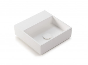 MCBATH Умывальник Teseo