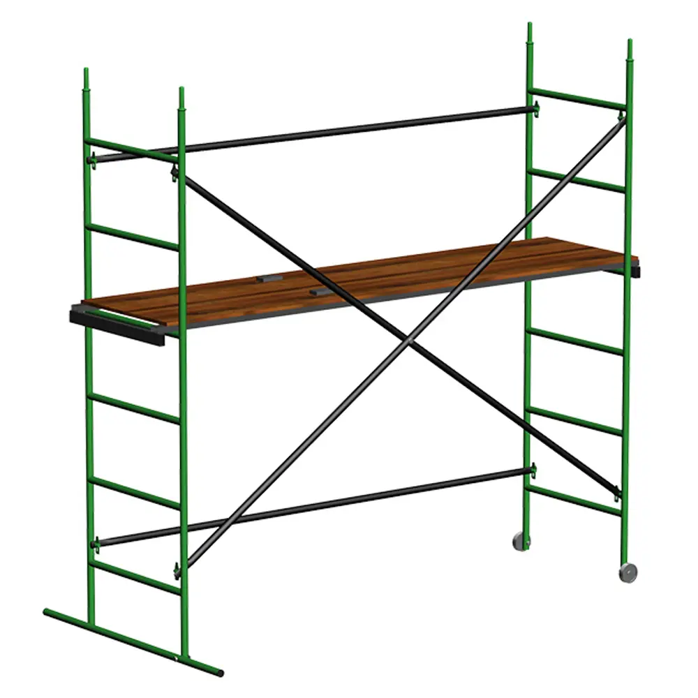 Помост Ринстрой Дуэт сталь STLM-2022005