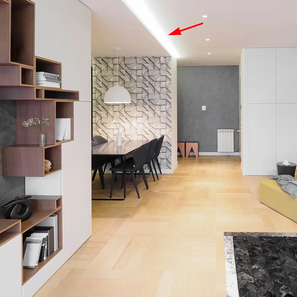 APEYRON Блок питания 100Вт 12В для светодиодного освещения 13444591 STLM-0003169 - Вид №9