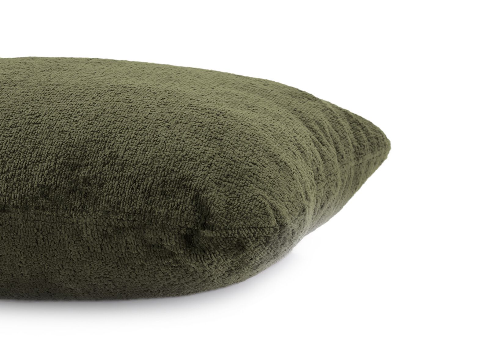 Квадратная однотонная подушка Kartell K-Waiting ARCH-00053707 - Вид №19