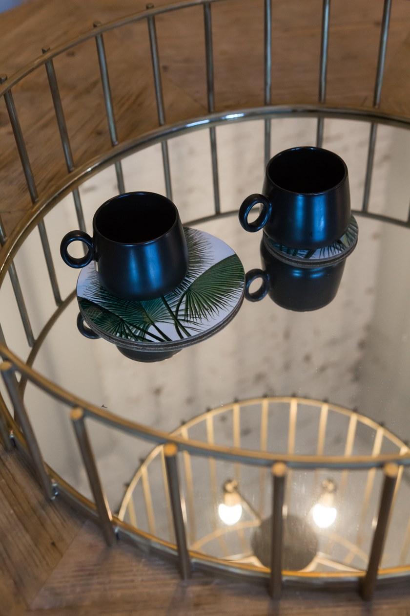 Il Bronzetto Подвесной светильник из латуни Cage Cag01s / cag01m - in - Вид №8