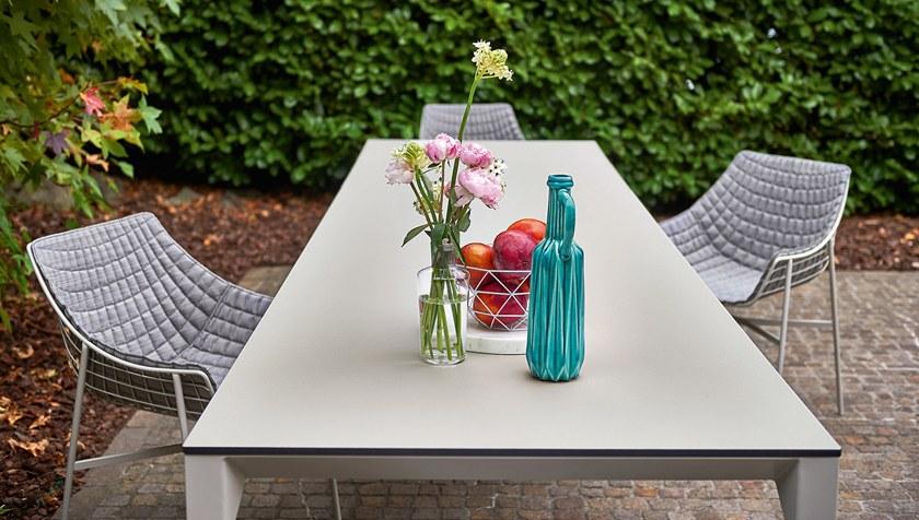 Varaschin Садовый стул с подлокотниками Summer set 2423 - Вид №4