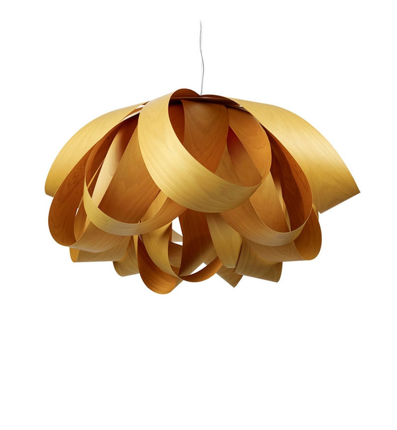 004180 Люстра Large LZF Agatha Santreyd - Вид №7